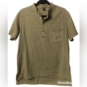 Incerun men’s shirt